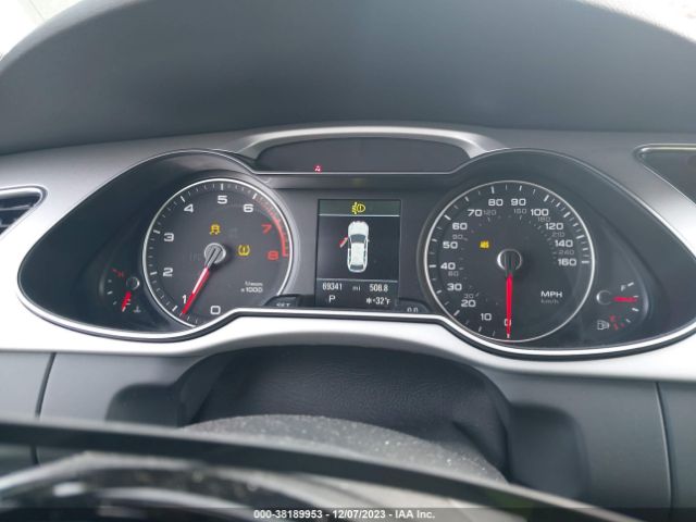 WA1UFAFL8GA015707 Audi Allroad Premium Plus