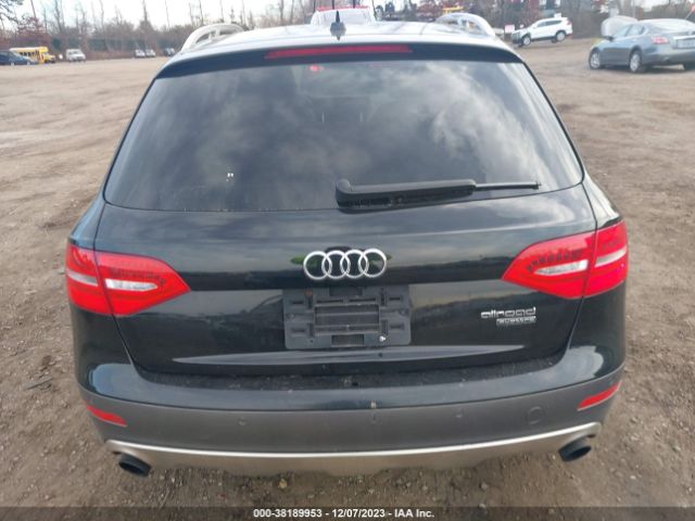 WA1UFAFL8GA015707 Audi Allroad Premium Plus