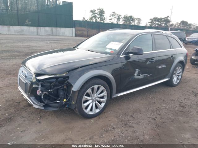 WA1UFAFL8GA015707 Audi Allroad Premium Plus
