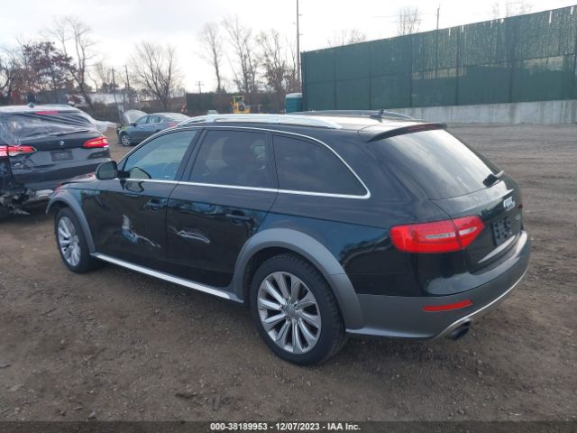 WA1UFAFL8GA015707 Audi Allroad Premium Plus