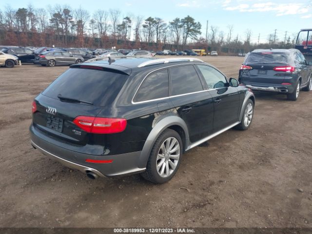 WA1UFAFL8GA015707 Audi Allroad Premium Plus