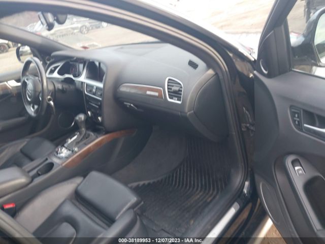 WA1UFAFL8GA015707 Audi Allroad Premium Plus