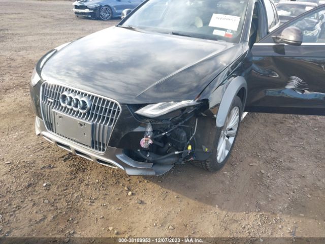 WA1UFAFL8GA015707 Audi Allroad Premium Plus