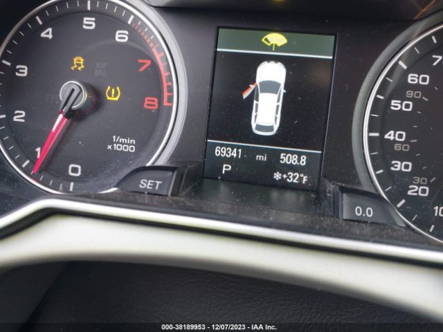 WA1UFAFL8GA015707 Audi Allroad Premium Plus