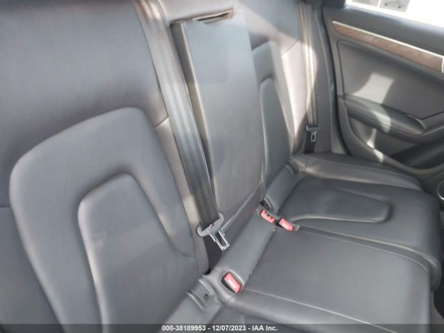 WA1UFAFL8GA015707 Audi Allroad Premium Plus