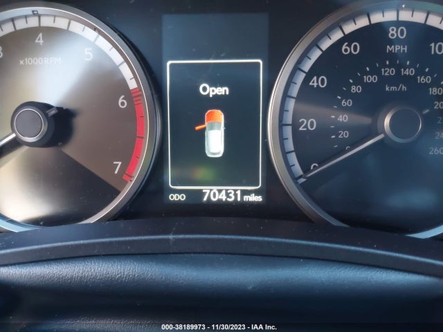 JTJYARBZ0G2034354 Lexus Nx 200t F Sport