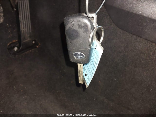 Toyota CAMRY SE 2018 4T1B11HK7JU634834 Image 11