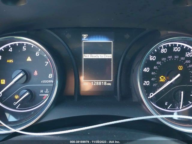 Toyota CAMRY SE 2018 4T1B11HK7JU634834 Image 15