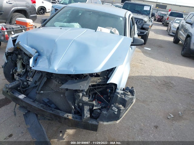 2013 DODGE AVENGER SE VIN: 1C3CDZAB7DN563145