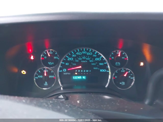 GMC Savana 2500 Work Van 2019 1GTW7AFG1K1363260 Image 7