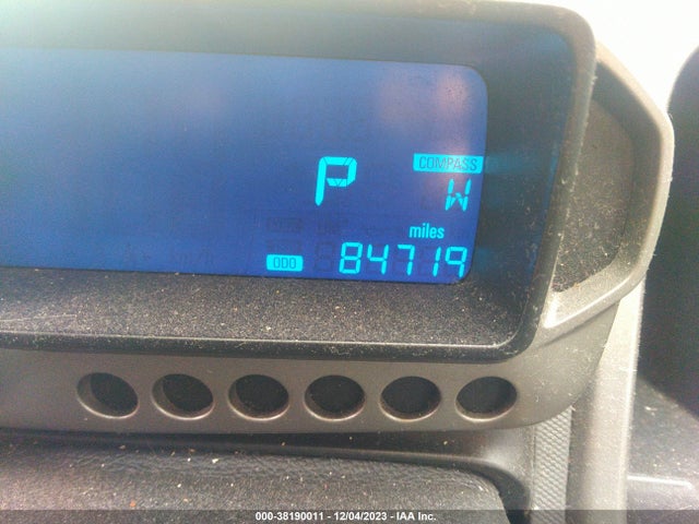 Chevrolet Sonic Lt Auto 2014 1G1JC5SH4E4241645 Image 7