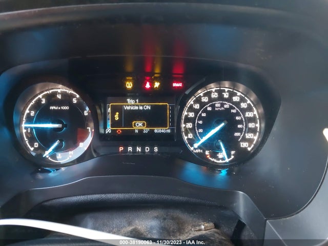 2020 FORD RANGER XLT VIN: 1FTER4FH2LLA35819