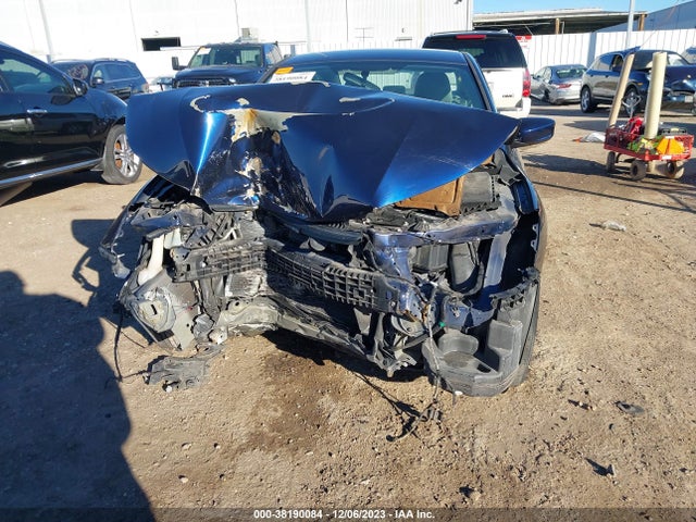 Honda ACCORD LX 2014 1HGCR2F3XEA166822 Image 13