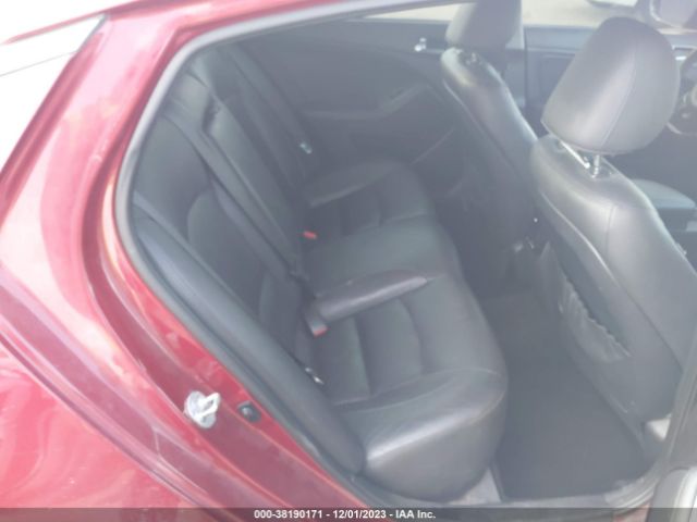 5XXGR4A75EG335901 KIA OPTIMA SX