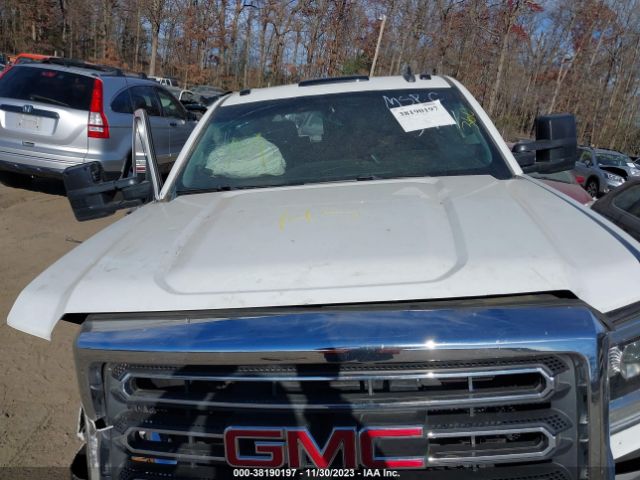 1GT12TEG8HF155491 GMC Sierra 2500hd Slt