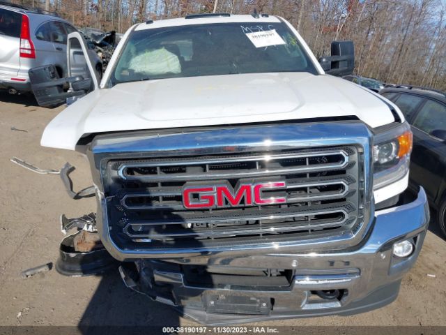 1GT12TEG8HF155491 GMC Sierra 2500hd Slt