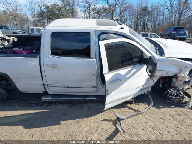 1GT12TEG8HF155491 GMC Sierra 2500hd Slt