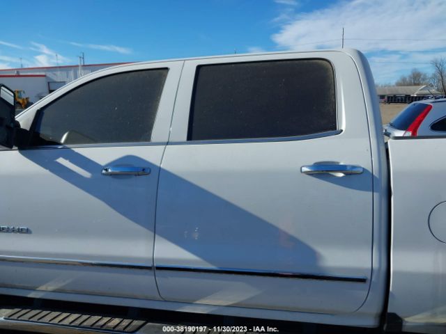 1GT12TEG8HF155491 GMC Sierra 2500hd Slt