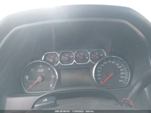1GT12TEG8HF155491 GMC Sierra 2500hd Slt