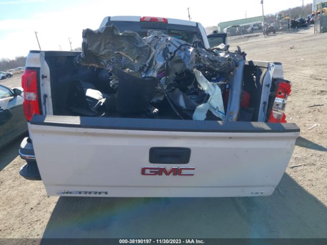 1GT12TEG8HF155491 GMC Sierra 2500hd Slt