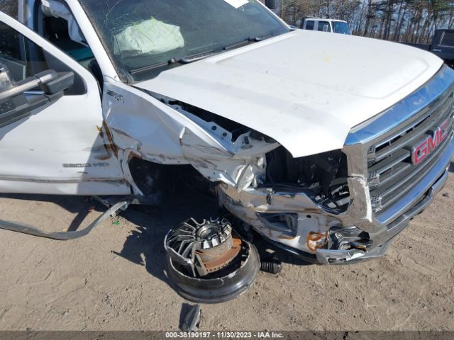 1GT12TEG8HF155491 GMC Sierra 2500hd Slt