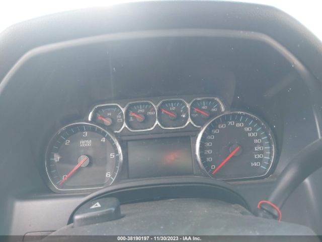 1GT12TEG8HF155491 GMC Sierra 2500hd Slt