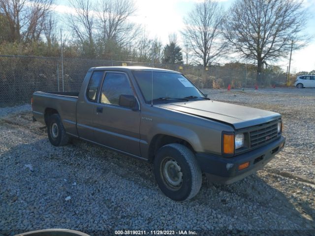 1989 MITSUBISHI MIGHTY MAX / S JA7FL25E0KP005451