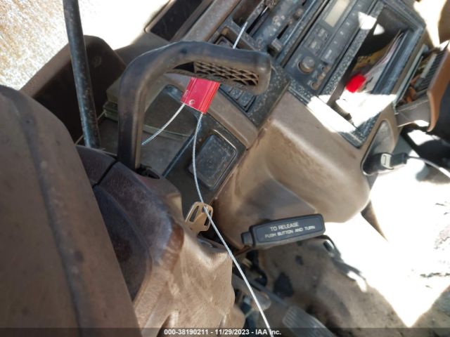 1989 MITSUBISHI MIGHTY MAX / S JA7FL25E0KP005451 Photo 10