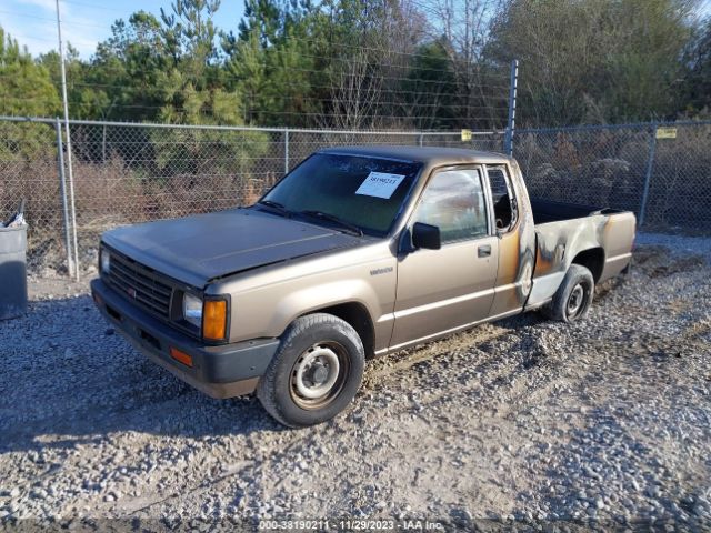 1989 MITSUBISHI MIGHTY MAX / S JA7FL25E0KP005451 Photo 1