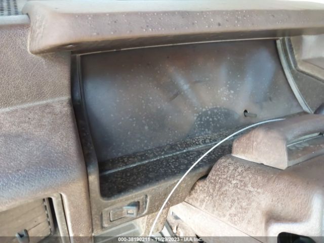 1989 MITSUBISHI MIGHTY MAX / S JA7FL25E0KP005451 Photo 6