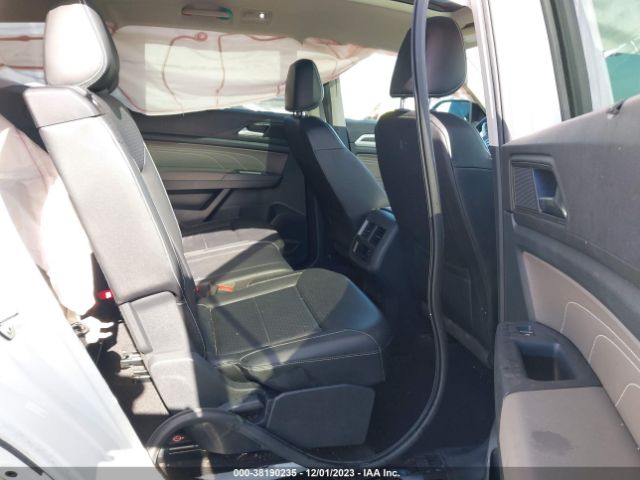 1V2KR2CA1MC608692 Volkswagen Atlas 3.6l V6 Se W/technology