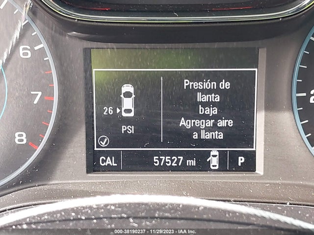 Chevrolet Cruze Ls Auto 2018 1G1BC5SM5J7108371 Image 15
