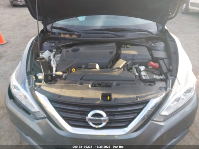 2017 NISSAN ALTIMA 2.5 S VIN: 1N4AL3AP4HC268946