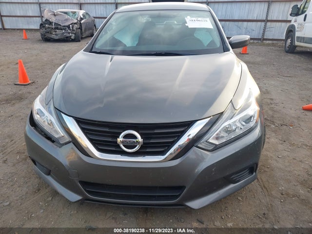2017 NISSAN ALTIMA 2.5 S VIN: 1N4AL3AP4HC268946