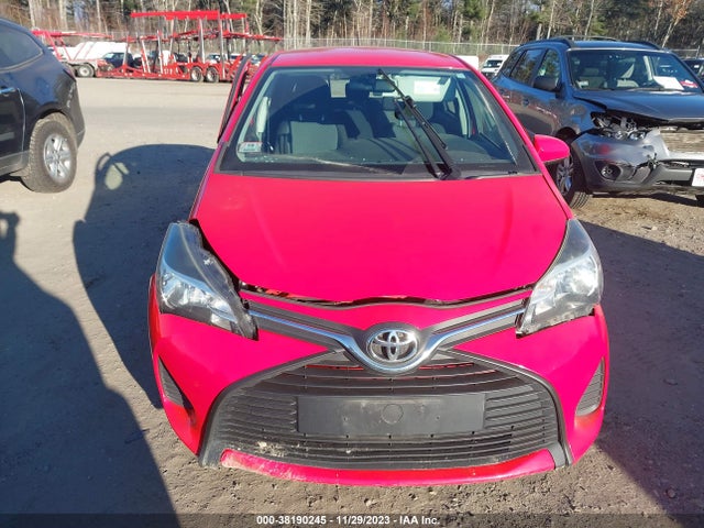 Toyota YARIS L 2016 VNKKTUD31GA063518 Image 12