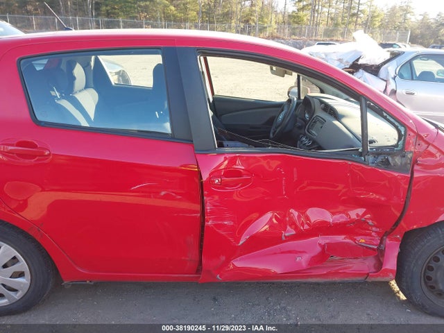Toyota YARIS L 2016 VNKKTUD31GA063518 Image 13