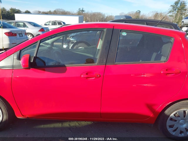 Toyota YARIS L 2016 VNKKTUD31GA063518 Image 14