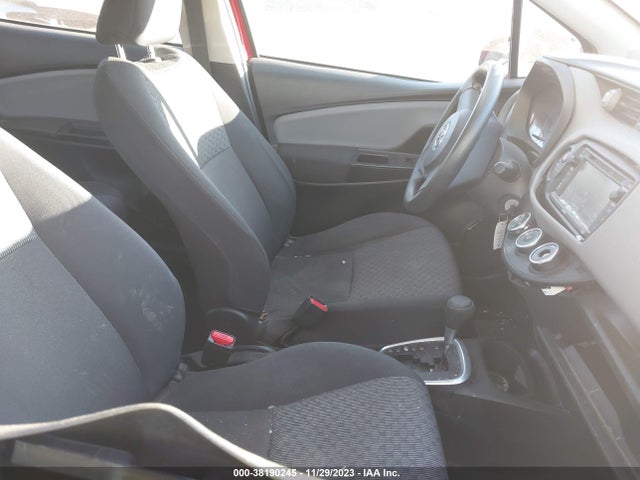 Toyota YARIS L 2016 VNKKTUD31GA063518 Image 5