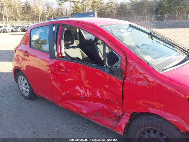 Toyota YARIS L 2016 VNKKTUD31GA063518 Image 6