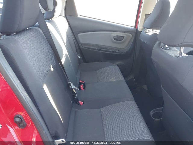 Toyota YARIS L 2016 VNKKTUD31GA063518 Image 8