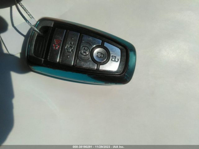 2019 FORD EDGE 2FMPK3J95KBB32711 Photo 10