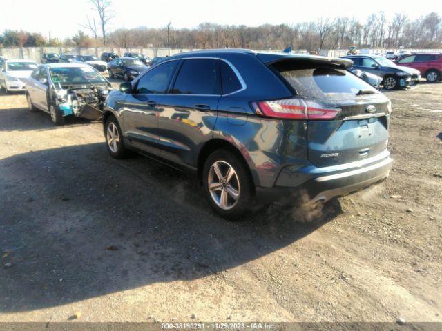 2019 FORD EDGE 2FMPK3J95KBB32711 Photo 2