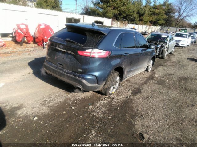 2019 FORD EDGE 2FMPK3J95KBB32711 Photo 3