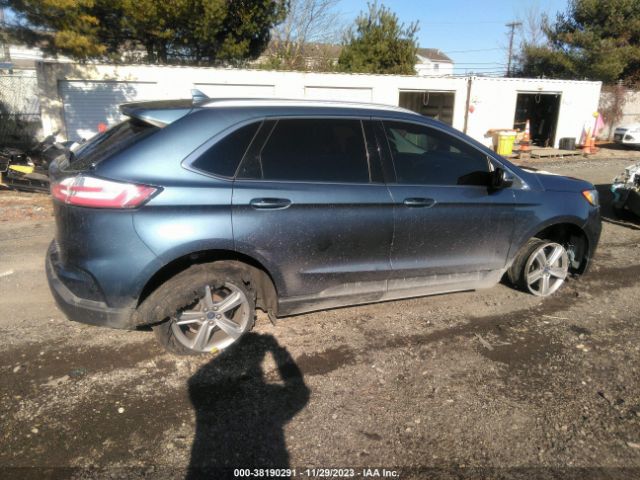 2019 FORD EDGE 2FMPK3J95KBB32711 Photo 5