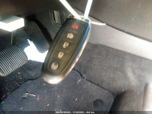 1FAHP2F83GG156774 Ford Taurus Limited
