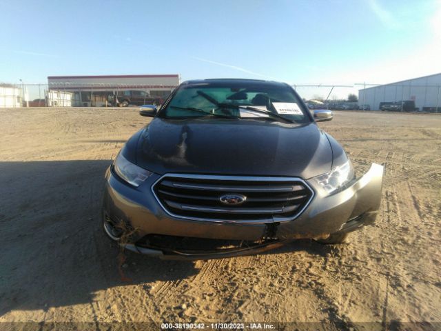 1FAHP2F83GG156774 Ford Taurus Limited