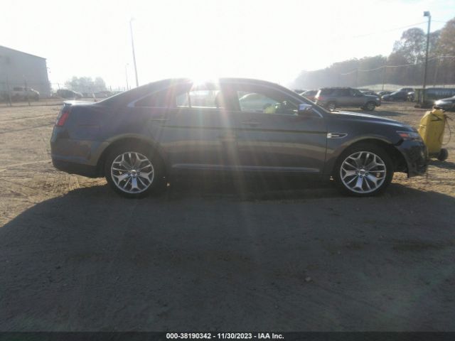 1FAHP2F83GG156774 Ford Taurus Limited