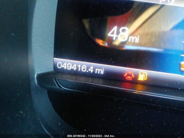 1FAHP2F83GG156774 Ford Taurus Limited
