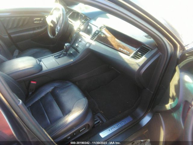 1FAHP2F83GG156774 Ford Taurus Limited