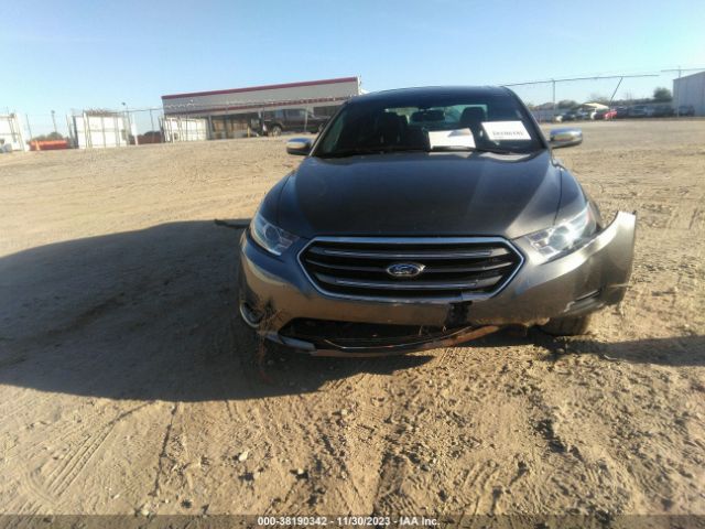 1FAHP2F83GG156774 Ford Taurus Limited